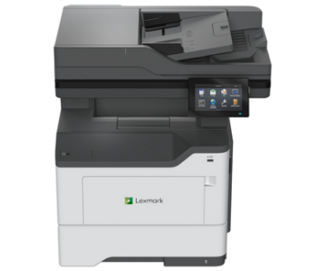 LEXMARK MX532ADWE