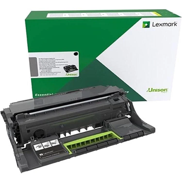 LEXMARK 66S0Z00  DRUM ÜNİTESİ