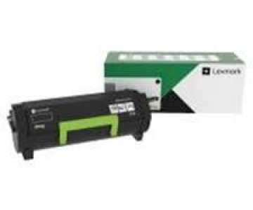 LEXMARK 66S5H00 SİYAH TONER
