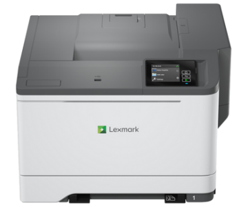 LEXMARK CS531DW