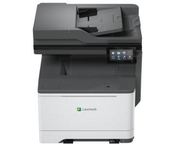 LEXMARK CX532ADWE