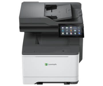 LEXMARK CX635ADWE