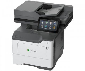 LEXMARK MX632ADWE