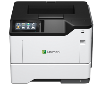 LEXMARK MS632DWE