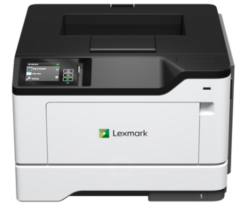LEXMARK ms531dw MONO LASER 44Ppm